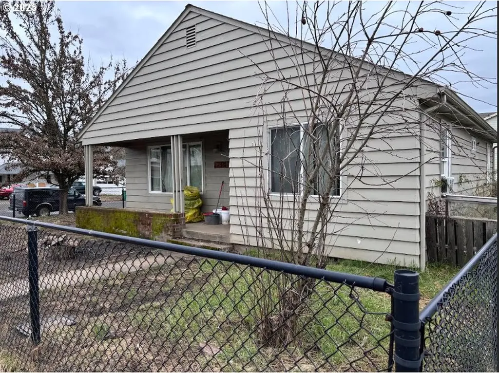 2321 Sunset Drive Forest Grove OR 97116