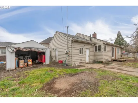 2321 Sunset Drive Forest Grove OR 97116