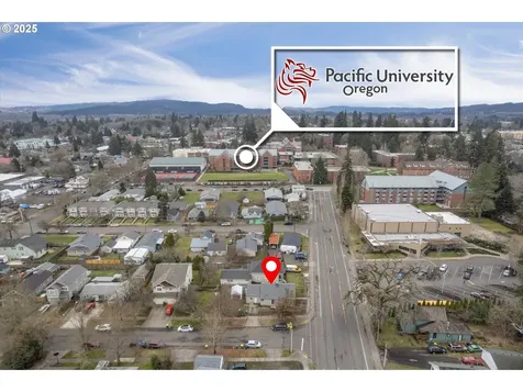 2321 Sunset Drive Forest Grove OR 97116