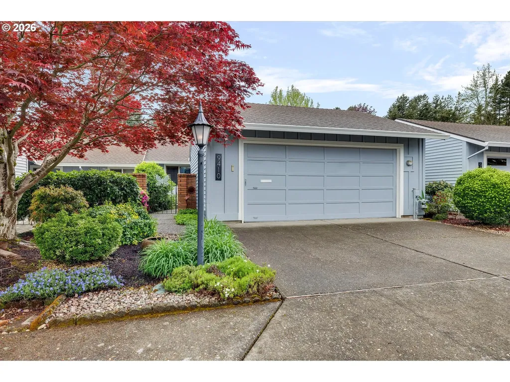 9410 SW Brentwood Place Portland OR 97224