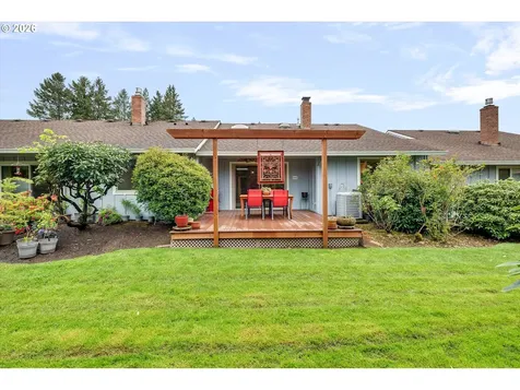 9410 SW Brentwood Place Portland OR 97224