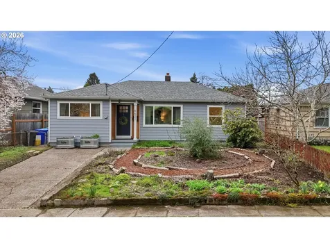 6621 SE Carlton Street Portland OR 97206
