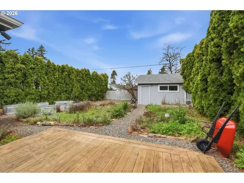 6621 SE Carlton Street Portland OR 97206