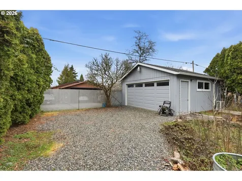 6621 SE Carlton Street Portland OR 97206
