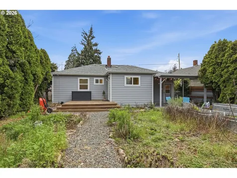 6621 SE Carlton Street Portland OR 97206