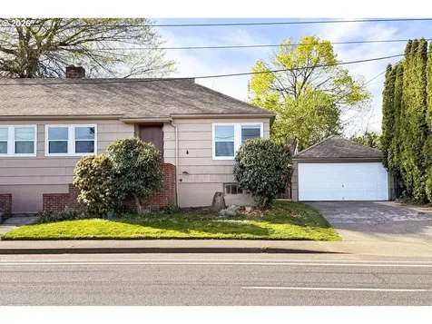 7020 NE Halsey Street Portland OR 97213