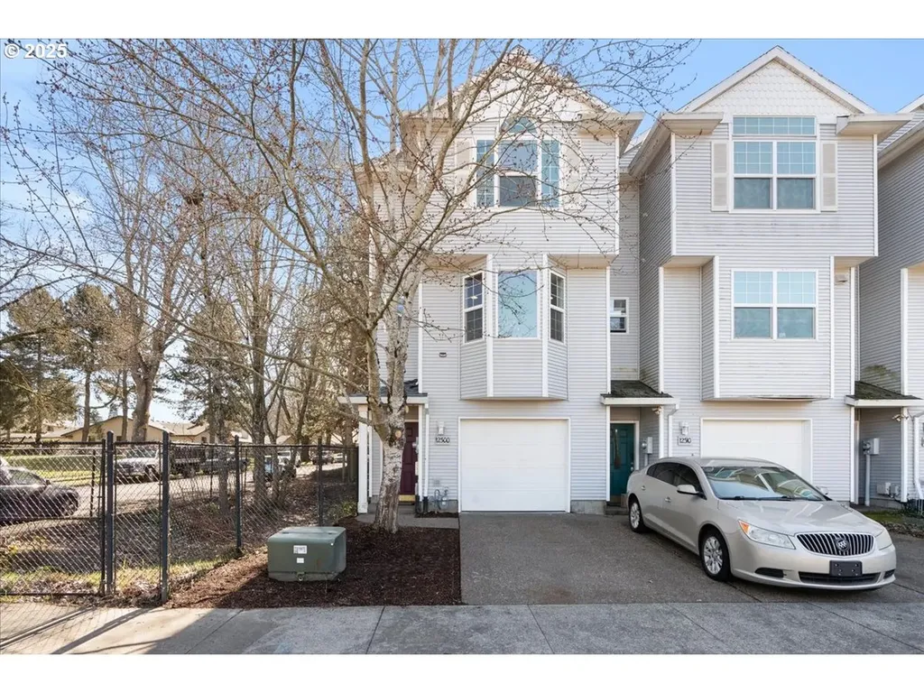 12300 SW Jenine Lane Beaverton OR 97008