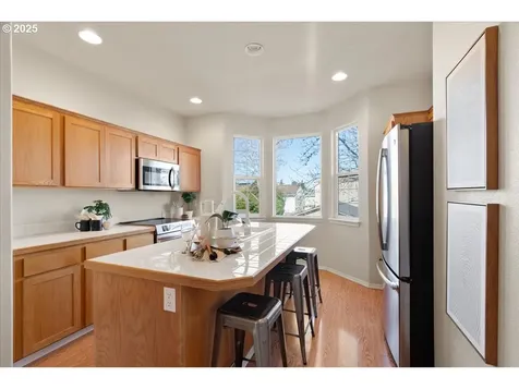 12300 SW Jenine Lane Beaverton OR 97008