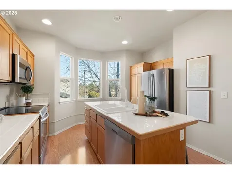 12300 SW Jenine Lane Beaverton OR 97008