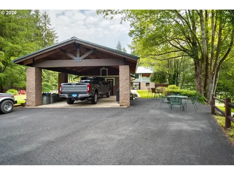 132 Cougar Creek Road Oakland OR 97462