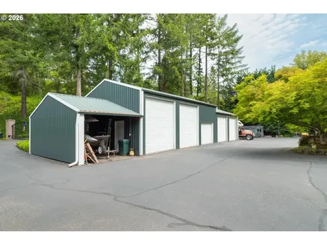 132 Cougar Creek Road Oakland OR 97462