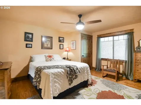 132 Cougar Creek Road Oakland OR 97462