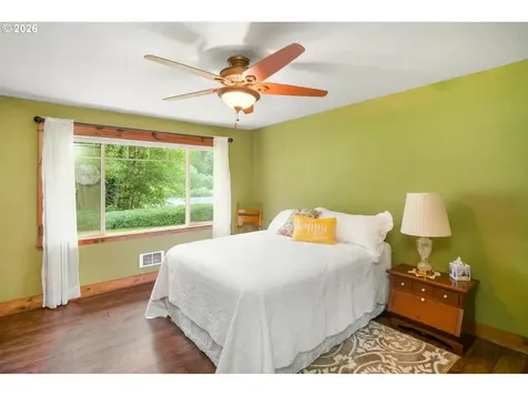 132 Cougar Creek Road Oakland OR 97462