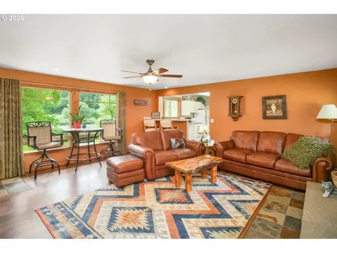 132 Cougar Creek Road Oakland OR 97462