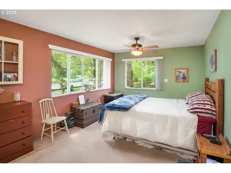 132 Cougar Creek Road Oakland OR 97462