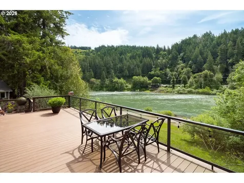 132 Cougar Creek Road Oakland OR 97462
