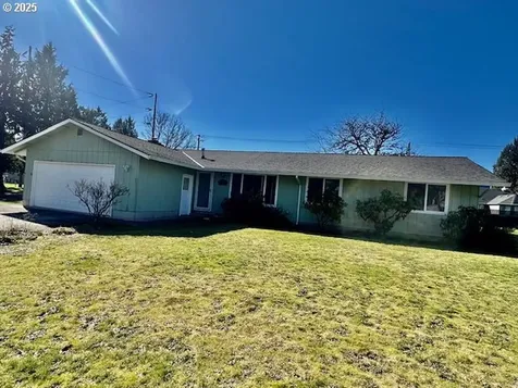 52595 NE Sawyer Street Scappoose OR 97056