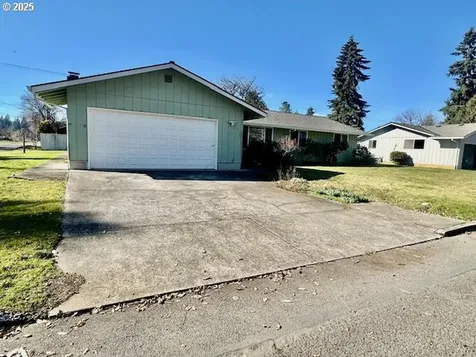 52595 NE Sawyer Street Scappoose OR 97056