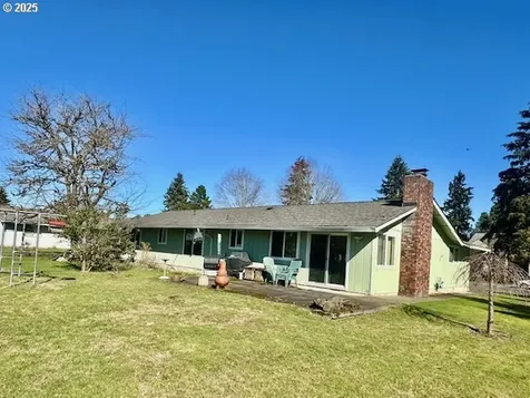 52595 NE Sawyer Street Scappoose OR 97056