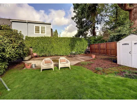 2416 NE 32nd Court Portland OR 97212
