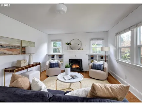 2416 NE 32nd Court Portland OR 97212