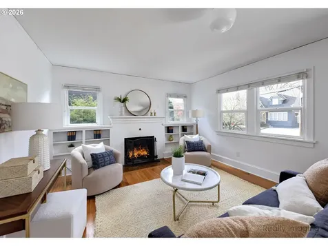 2416 NE 32nd Court Portland OR 97212