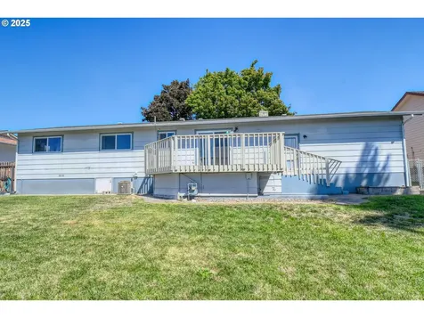 2120 NW Despain Avenue Pendleton OR 97801