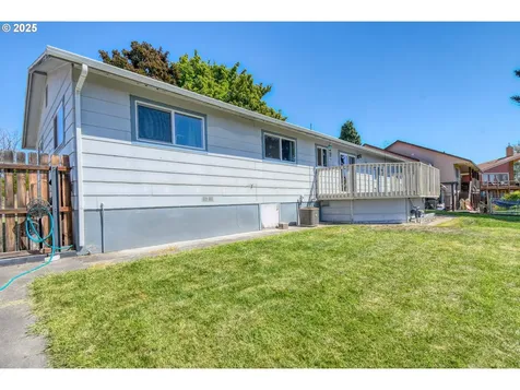 2120 NW Despain Avenue Pendleton OR 97801