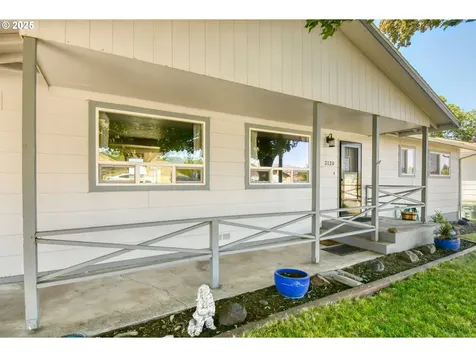 2120 NW Despain Avenue Pendleton OR 97801