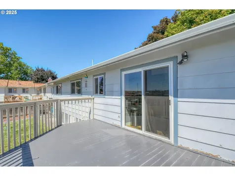 2120 NW Despain Avenue Pendleton OR 97801