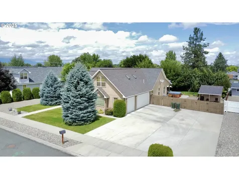 1000 G Street Baker City OR 97814