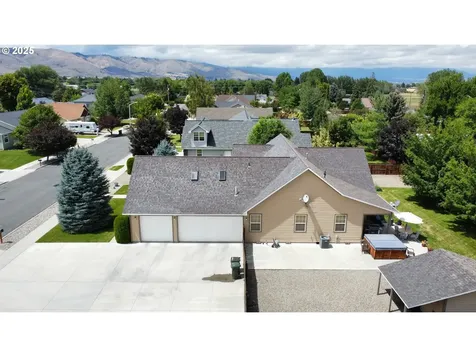 1000 G Street Baker City OR 97814