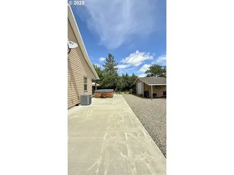 1000 G Street Baker City OR 97814