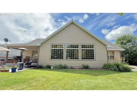 1000 G Street Baker City OR 97814