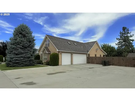 1000 G Street Baker City OR 97814