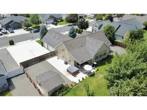 1000 G Street Baker City OR 97814