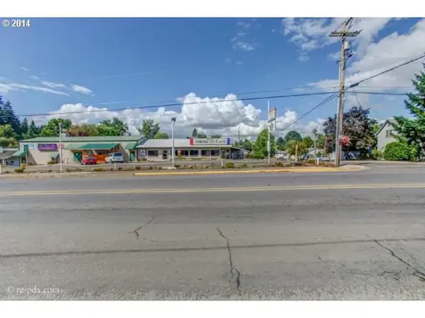 176 W 3rd Street Lafayette OR 97127