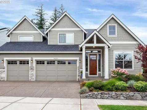 4057 Heron Drive West Linn OR 97068