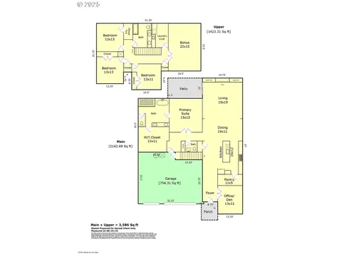 4057 Heron Drive West Linn OR 97068