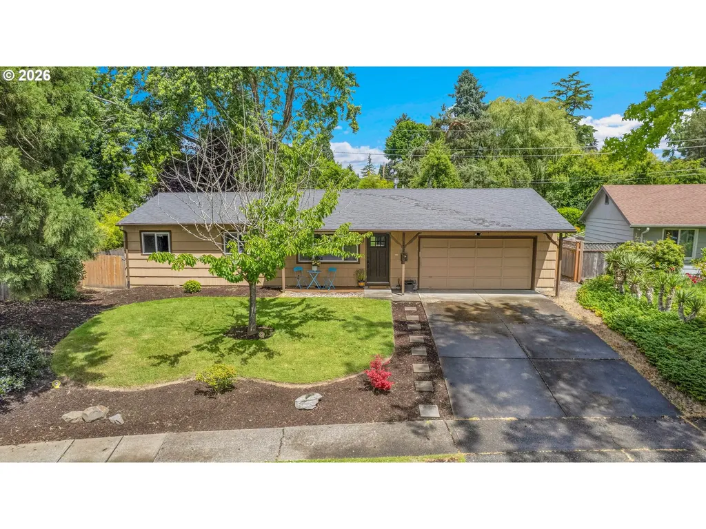 13295 SW Oakwood Street Beaverton OR 97005