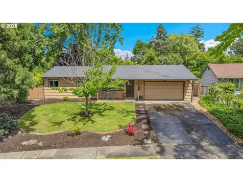 13295 SW Oakwood Street Beaverton OR 97005