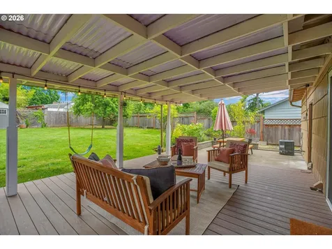 13295 SW Oakwood Street Beaverton OR 97005