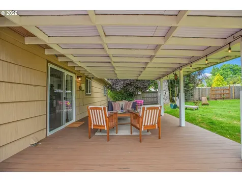 13295 SW Oakwood Street Beaverton OR 97005
