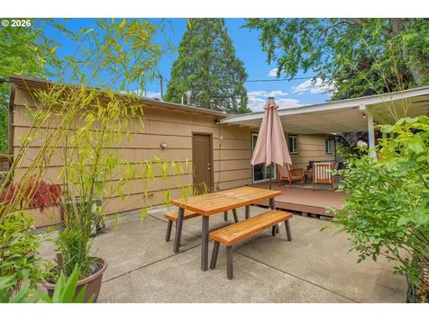 13295 SW Oakwood Street Beaverton OR 97005