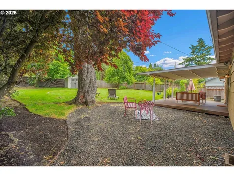 13295 SW Oakwood Street Beaverton OR 97005