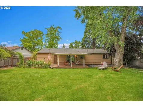13295 SW Oakwood Street Beaverton OR 97005