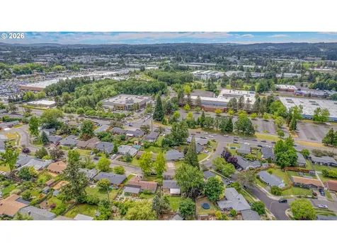 13295 SW Oakwood Street Beaverton OR 97005