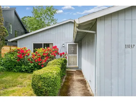 11037 SW 61st Avenue Portland OR 97219