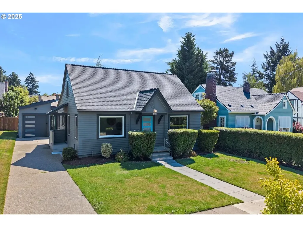 3126 NE 31st Avenue Portland OR 97212