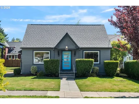 3126 NE 31st Avenue Portland OR 97212